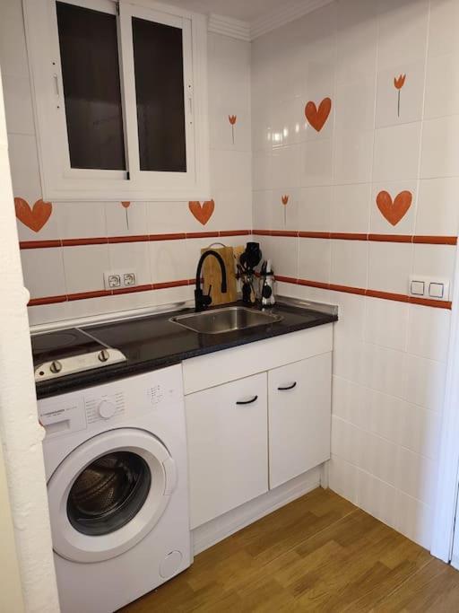 Portamar Estudio 312 Almuñécar 외부 사진