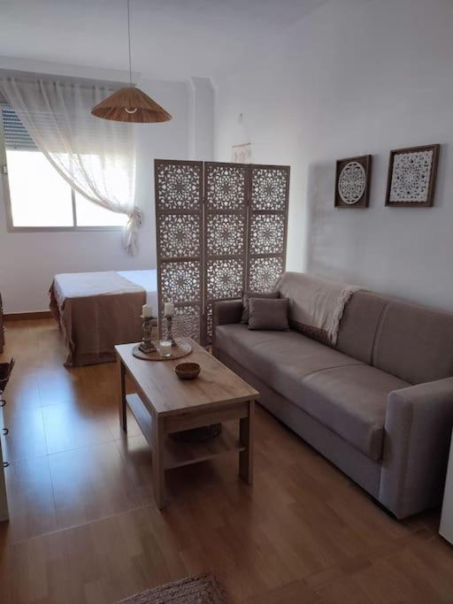 Portamar Estudio 312 Almuñécar 외부 사진