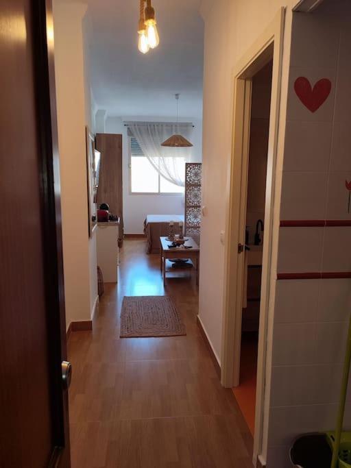 Portamar Estudio 312 Almuñécar 외부 사진
