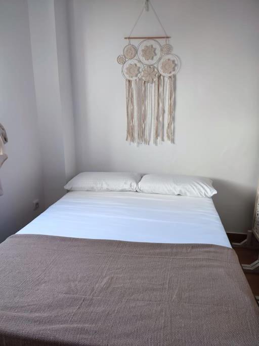 Portamar Estudio 312 Almuñécar 외부 사진