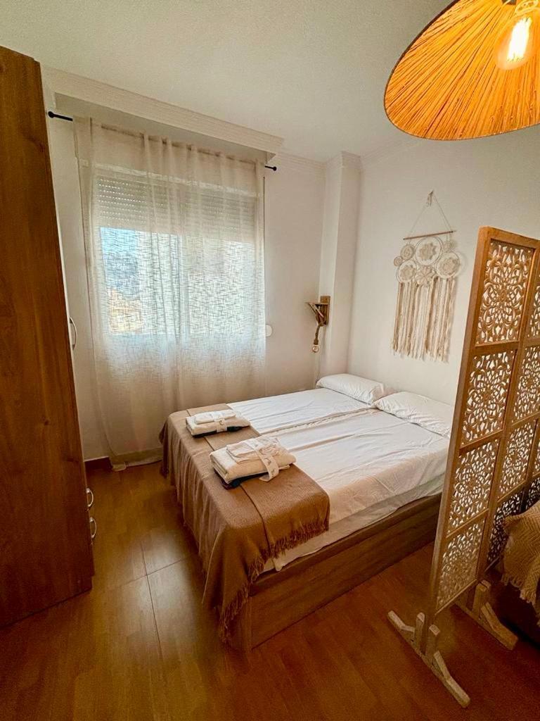 Portamar Estudio 312 Almuñécar 외부 사진
